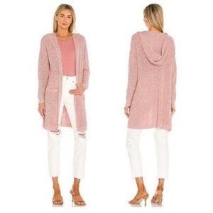 NWT! Savvy Duster Cardigan in Rose Multi
ONE GREY DAY
Color: Rose Multi